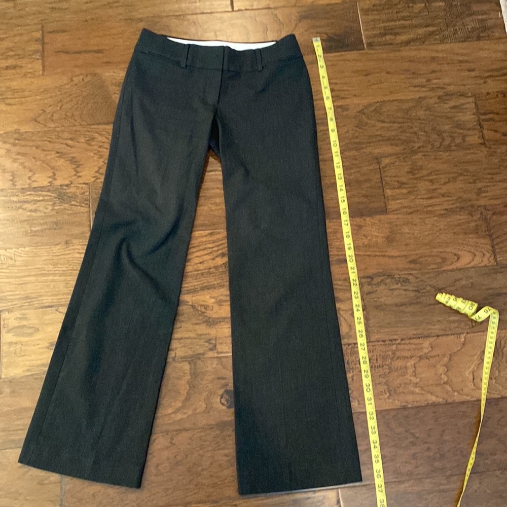 Loft Marisa Fit Dress Pants - Picture 5 of 6